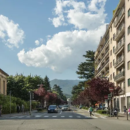 Apartmán A Casa Di Titti