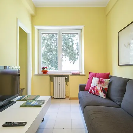 A Casa Di Titti Apartmán